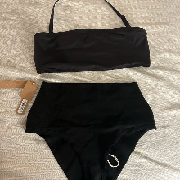 Skims bikini set xs/s - Picture 2 of 3